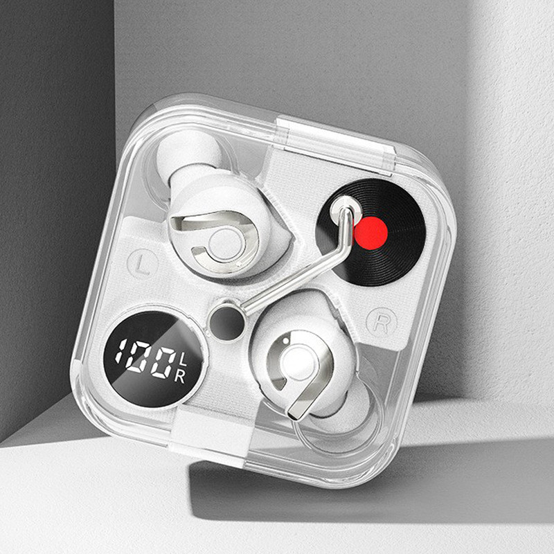 TWS audifonos inalambrico Wireless Blue 5.0 Earbuds in-ear ακουστικά Αδιάβροχα ακουστικά Mini ακουστικά Στερεοφωνικά ακουστικά για