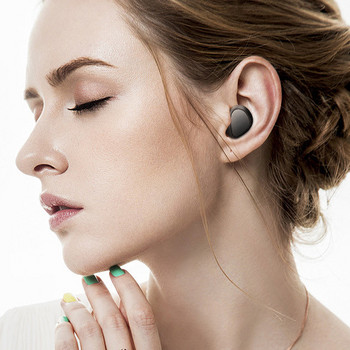 Ακουστικά Bluetooth Elite 3 TWS με Stereo Hifi Sports Earbuds για Ασύρματο ακουστικό Bluetooth IOS Android