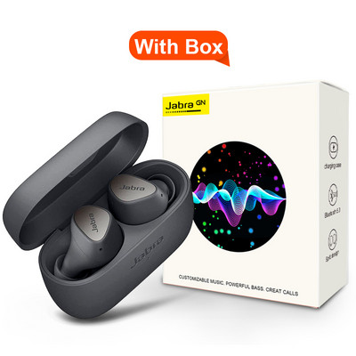 Ακουστικά Bluetooth Elite 3 TWS με Stereo Hifi Sports Earbuds για Ασύρματο ακουστικό Bluetooth IOS Android