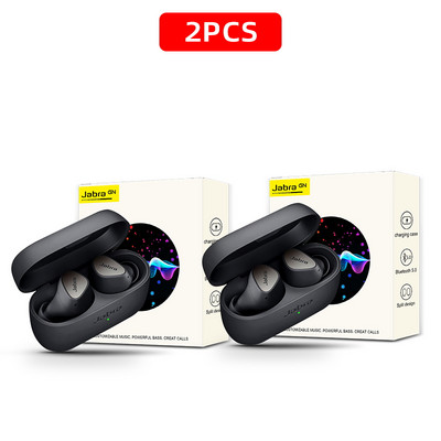 Ακουστικά Bluetooth Elite 3 TWS με Stereo Hifi Sports Earbuds για Ασύρματο ακουστικό Bluetooth IOS Android