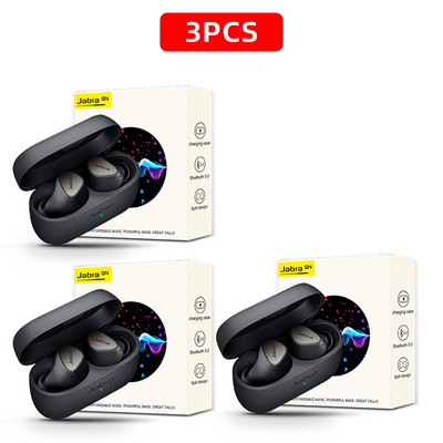 Ακουστικά Bluetooth Elite 3 TWS με Stereo Hifi Sports Earbuds για Ασύρματο ακουστικό Bluetooth IOS Android