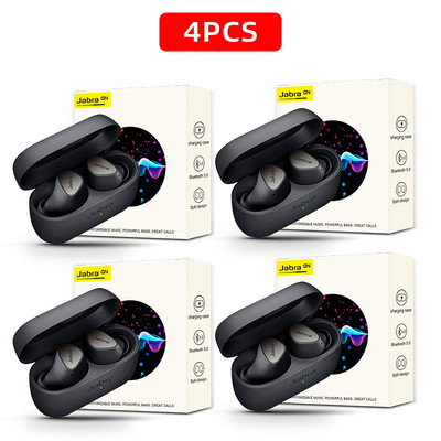 Ακουστικά Bluetooth Elite 3 TWS με Stereo Hifi Sports Earbuds για Ασύρματο ακουστικό Bluetooth IOS Android