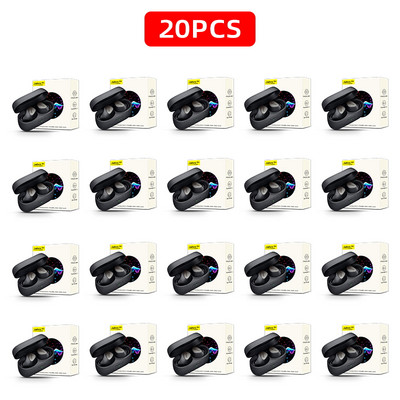 Ακουστικά Bluetooth Elite 3 TWS με Stereo Hifi Sports Earbuds για Ασύρματο ακουστικό Bluetooth IOS Android