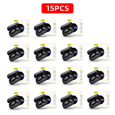 Ακουστικά Bluetooth Elite 3 TWS με Stereo Hifi Sports Earbuds για Ασύρματο ακουστικό Bluetooth IOS Android