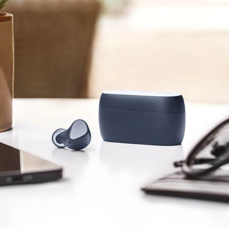 Ακουστικά Bluetooth Elite 3 TWS με Stereo Hifi Sports Earbuds για Ασύρματο ακουστικό Bluetooth IOS Android