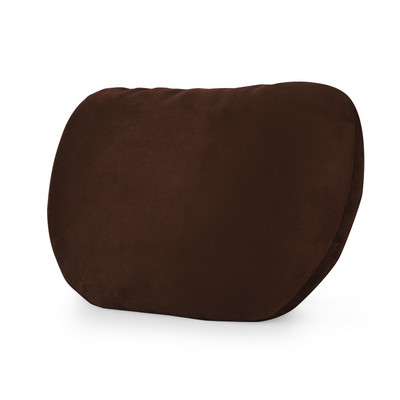 Scaun suport pentru gât pentru tetiera mașină Clasa de design Maybach Pernă ultra moale Universal reglabil 30x22cm Accesorii pernă pentru spate auto