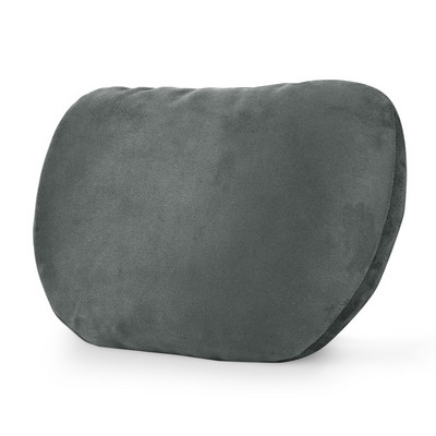 Scaun suport pentru gât pentru tetiera mașină Clasa de design Maybach Pernă ultra moale Universal reglabil 30x22cm Accesorii pernă pentru spate auto