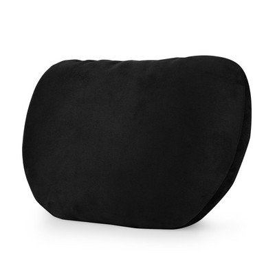 Scaun suport pentru gât pentru tetiera mașină Clasa de design Maybach Pernă ultra moale Universal reglabil 30x22cm Accesorii pernă pentru spate auto