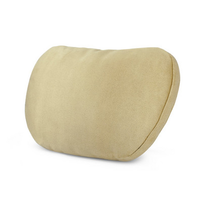 Scaun suport pentru gât pentru tetiera mașină Clasa de design Maybach Pernă ultra moale Universal reglabil 30x22cm Accesorii pernă pentru spate auto