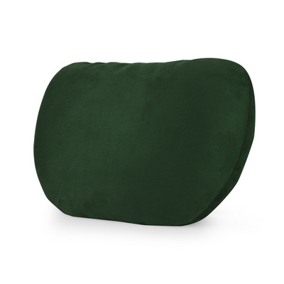 Scaun suport pentru gât pentru tetiera mașină Clasa de design Maybach Pernă ultra moale Universal reglabil 30x22cm Accesorii pernă pentru spate auto