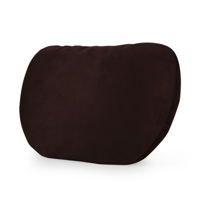 Scaun suport pentru gât pentru tetiera mașină Clasa de design Maybach Pernă ultra moale Universal reglabil 30x22cm Accesorii pernă pentru spate auto