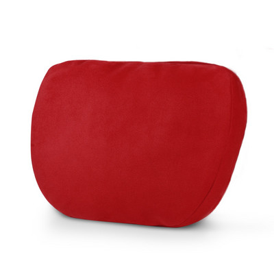 Scaun suport pentru gât pentru tetiera mașină Clasa de design Maybach Pernă ultra moale Universal reglabil 30x22cm Accesorii pernă pentru spate auto