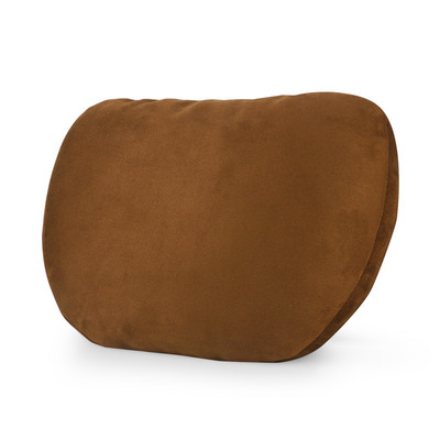 Scaun suport pentru gât pentru tetiera mașină Clasa de design Maybach Pernă ultra moale Universal reglabil 30x22cm Accesorii pernă pentru spate auto