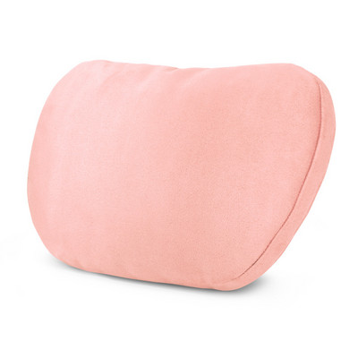 Scaun suport pentru gât pentru tetiera mașină Clasa de design Maybach Pernă ultra moale Universal reglabil 30x22cm Accesorii pernă pentru spate auto