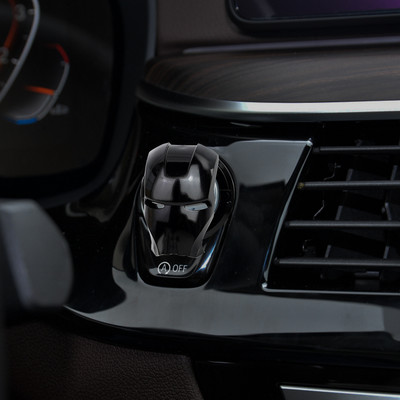 Unutrašnjost automobila paljenje motora jednim klikom Start Stop motor Tipka Zaštitna navlaka Ukrasna naljepnica Dodaci za unutrašnjost automobila