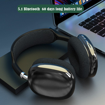 TWS слушалки Безжични Bluetooth HIFI Стерео слушалки Пасивно намаляване на шума Игра Слушалки Субуфер Тапи за уши за iphone Sumsamg
