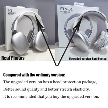 TWS Ασύρματο ακουστικό Bluetooth HIFI Στερεοφωνικό ακουστικό Παθητικής μείωσης θορύβου Παιχνίδι Ακουστικά Subwoofer Earplugs για iphone Sumsamg