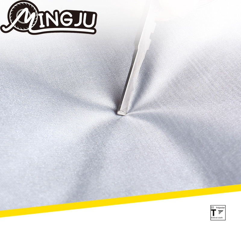 Husă completă pentru mașină pentru HYUNDAI Tucson Ploaie Îngheț Zăpadă Praf Protecție Impermeabilă Huse de protecție exterioare pentru mașină Accesorii anti UV