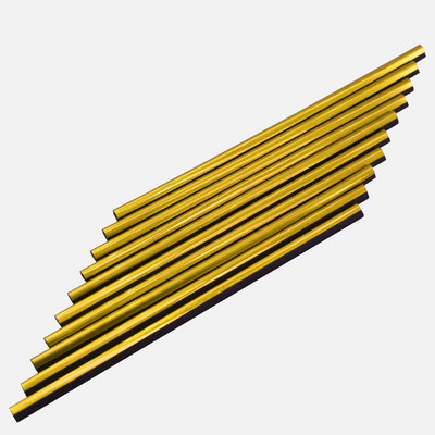 10 vnt. automobilio oro kondicionieriaus oro išleidimo angos dekoravimo šviesi juosta, oro išleidimo angos dekoravimo spaustuko juosta, spalvos juostos modifikuotos interjero detalės