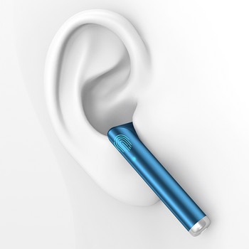Το νέο πτυσσόμενο ακουστικό Bluetooth S11 είναι ένα καινοτόμο μοντέλο με υψηλή ισχύ, μεγάλη αντοχή και εύκολο στην ακρόαση μουσικής