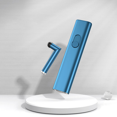 Jaunās saliekamās Bluetooth austiņas S11 ir novatorisks modelis ar lielu jaudu, ilgu izturību un viegli klausāmu mūziku