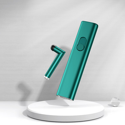 Jaunās saliekamās Bluetooth austiņas S11 ir novatorisks modelis ar lielu jaudu, ilgu izturību un viegli klausāmu mūziku