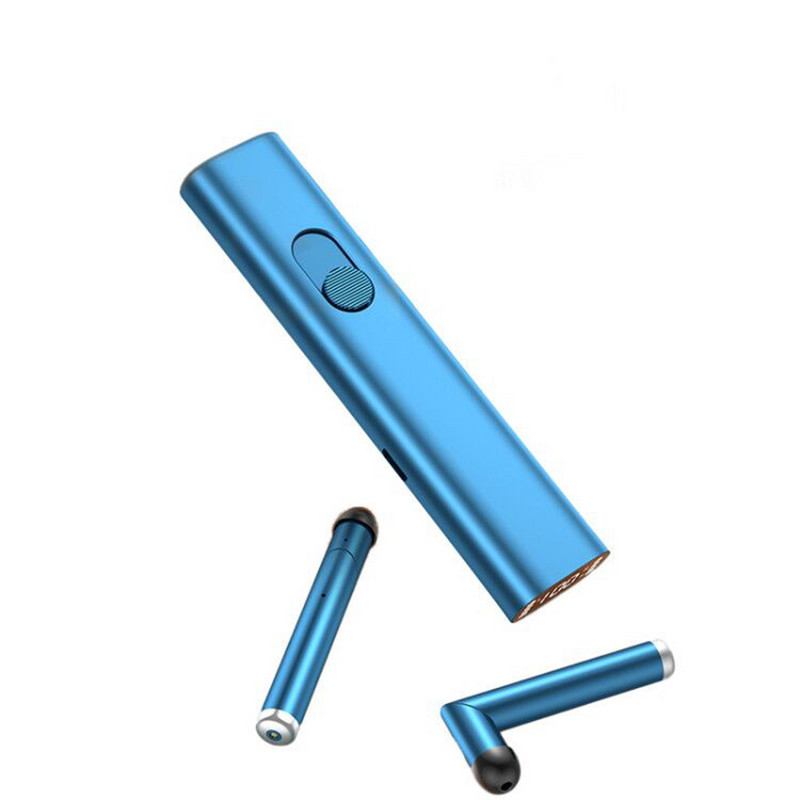 Jaunās saliekamās Bluetooth austiņas S11 ir novatorisks modelis ar lielu jaudu, ilgu izturību un viegli klausāmu mūziku