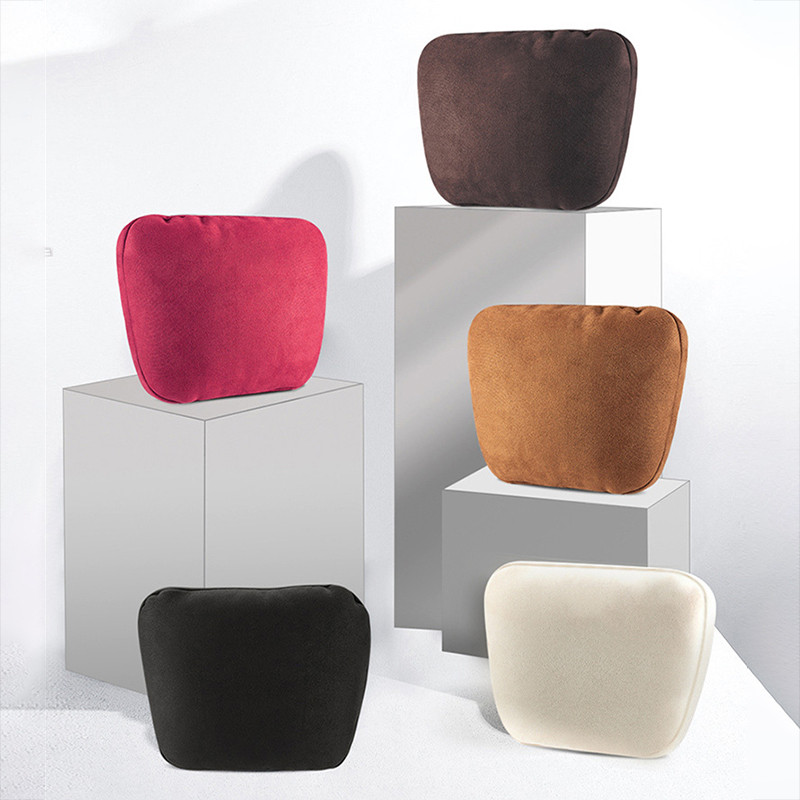 Scaun auto tetieră pernă pentru gât Pernă de suport lombar Accesorii de decorare interioară pentru Lexus ES RX LS UX NX LX LM CT IS GS RC GX