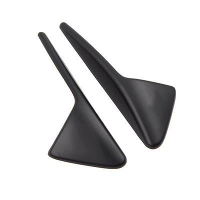 1 pereche pentru Tesla Model 3 YXS Capac de protecție ABS din fibră de carbon pentru cameră laterală pentru Tesla Model 3 Model Y Accesorii auto 2017-2022
