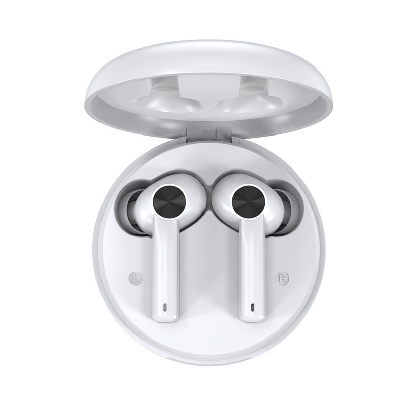 B16 Bluetooth slušalica TWS 5.0 bežična u uhu, stereo dodir, smanjenje buke, digitalni zaslon, sportske slušalice