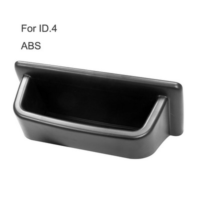 Ecran de navigare cu control central al mașinii, tablou de bord, cutie de depozitare ascunsă, organizator pentru VW ID3 ID 3 ID4 ID 4 2020 2021 2022