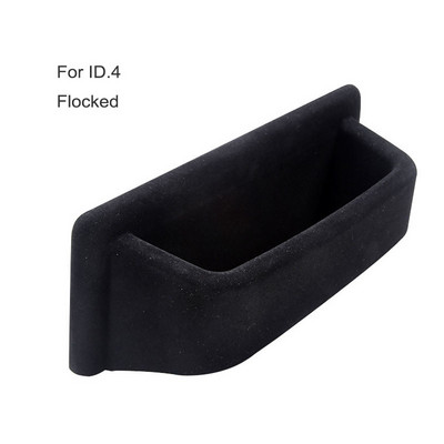 Ecran de navigare cu control central al mașinii, tablou de bord, cutie de depozitare ascunsă, organizator pentru VW ID3 ID 3 ID4 ID 4 2020 2021 2022