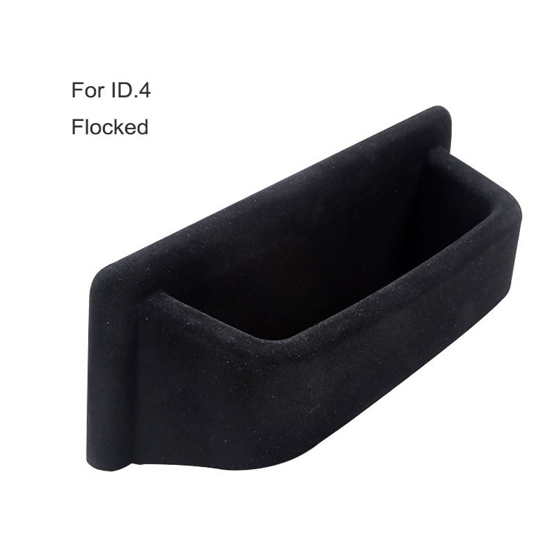 Ecran de navigare cu control central al mașinii, tablou de bord, cutie de depozitare ascunsă, organizator pentru VW ID3 ID 3 ID4 ID 4 2020 2021 2022