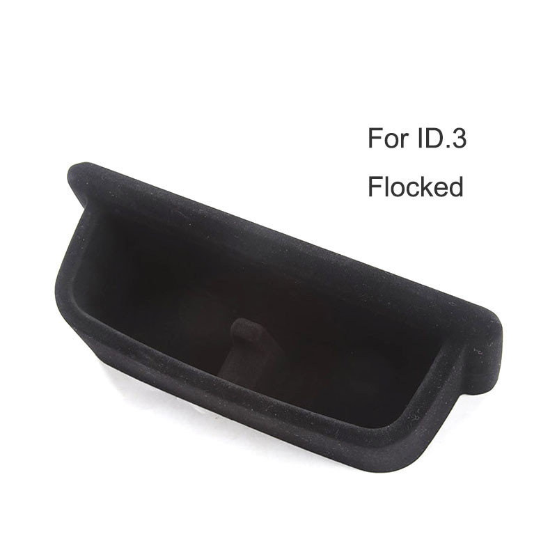 Ecran de navigare cu control central al mașinii, tablou de bord, cutie de depozitare ascunsă, organizator pentru VW ID3 ID 3 ID4 ID 4 2020 2021 2022