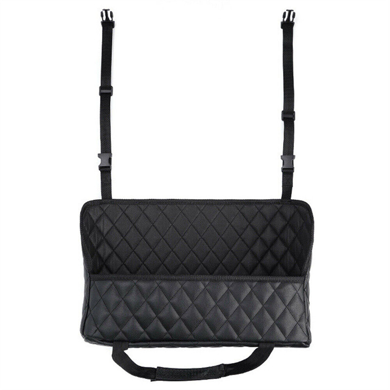 Buzunar nou de depozitare între scaunele mașinii Buzunar pentru plasă pentru mașină Suport pentru geanta de mână Organizator multifuncțional pentru mașină 2022 Suport pentru genți pentru mașină fierbinte
