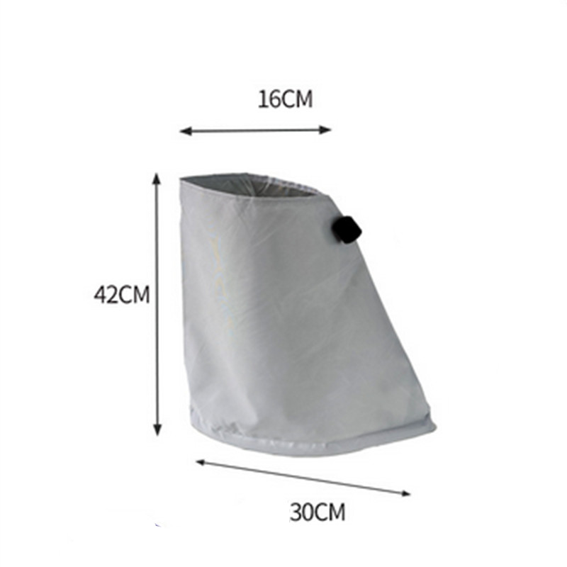 Capac pentru capac de ploaie pentru încărcător pentru vehicule cu energie nouă, pentru port de încărcare, adaptor pentru interfață, capac impermeabil