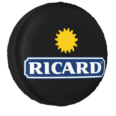 Carcasă pentru roată de rezervă cu imprimare cu literă Z, militară rusă, pentru Suzuki Mitsubi Accesorii de protecție pentru roți auto 14" 15" 16" 17" inch