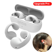Αναβάθμιση Pro For Ambie Sound Earcuffs 1:1 Earring Ασύρματα ακουστικά Bluetooth TWS Ear Hook Headset Sport Earbuds 4,6 458 Κριτικές
