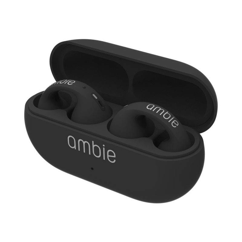 Αναβάθμιση Pro For Ambie Sound Earcuffs 1:1 Earring Ασύρματα ακουστικά Bluetooth TWS Ear Hook Headset Sport Earbuds 4,6 458 Κριτικές