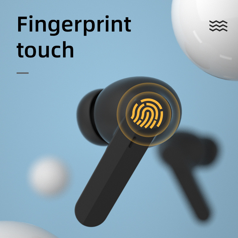 Νέο Pro13 Ασύρματο ακουστικό Bluetooth In-ear TWS Digital Display Ακουστικό Bluetooth Sports Χαμηλή κατανάλωση ενέργειας