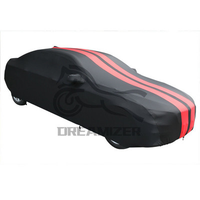 Husă pentru mașină Protectie completă pentru Chevy Camaro Ultraguard Seria Sport Antipraf Husă personalizată de protecție pentru interior