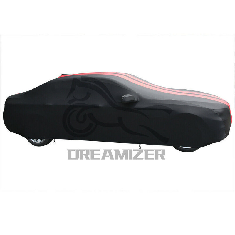 Husă pentru mașină Protectie completă pentru Chevy Camaro Ultraguard Seria Sport Antipraf Husă personalizată de protecție pentru interior