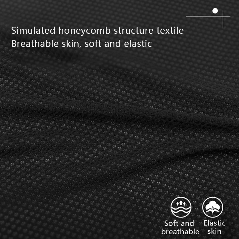 Pernă pentru tetieră auto de calitate Pernă respirabilă pentru gât Pernă lombară plasă de protecție lent de retur Suport pentru cap Protector pentru scaunul auto