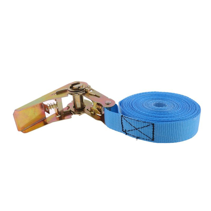 Ιμάντες πρόσδεσης ατέρμονης θηλιάς με καστάνια 25mm x 6m Ανταλλακτικά καστάνιας βαρέως τύπου E7CA