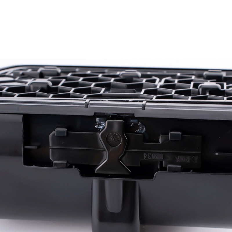 Scrumiere auto cutie de asamblare scrumieră din consola centrală pentru Bmw Seria 5 F10 F11 F18 2010-2017 51169206347 Accesorii auto