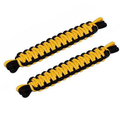 NHAUTP 2 bucăți frânghie Oxford curea de limitare a ușii mașinii pentru Jeep Wrangler TJ JK CJ YJ JKU 1997-2017