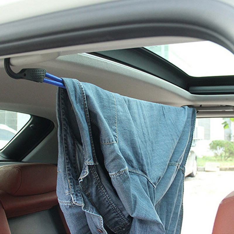 Σχοινί πόρπης πρόσδεσης αποσκευών 1,5M με ρυθμιζόμενο ελαστικό ιμάντα για ταξίδια με μοτοσικλέτα