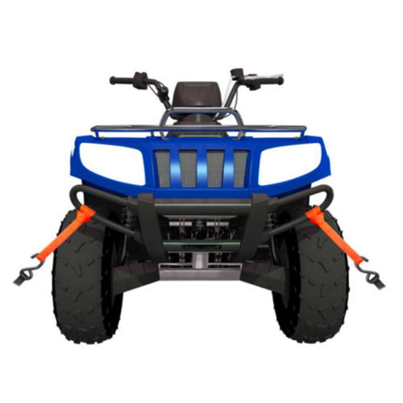 30 metrų nailoniniai krovinių dirželiai, kablio ir kilpos tvirtinimo elementas, reketo diržo bagažo laikiklio tvirtinimas, skirtas motociklų dviračiams lauko stovyklavimui