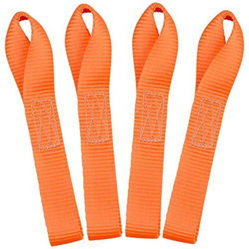 30 metrų nailoniniai krovinių dirželiai, kablio ir kilpos tvirtinimo elementas, reketo diržo bagažo laikiklio tvirtinimas, skirtas motociklų dviračiams lauko stovyklavimui