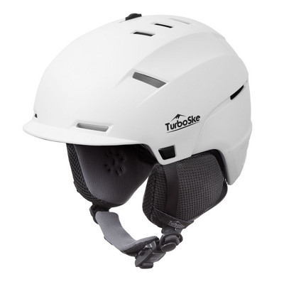 Cască de schi pentru sporturi în aer liber Echipament de protecție Cască de călărie reglabilă, caldă, rezistentă la vânt, snowboard, cască de sport de zăpadă respirabilă